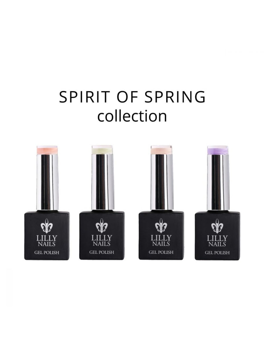 Spirit Of Spring Collection